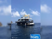 Canados Yachts 58