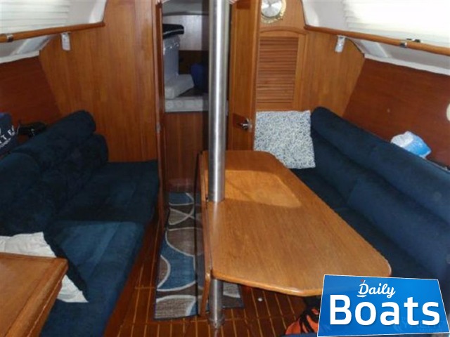 Comprar 2002 Hunter 326