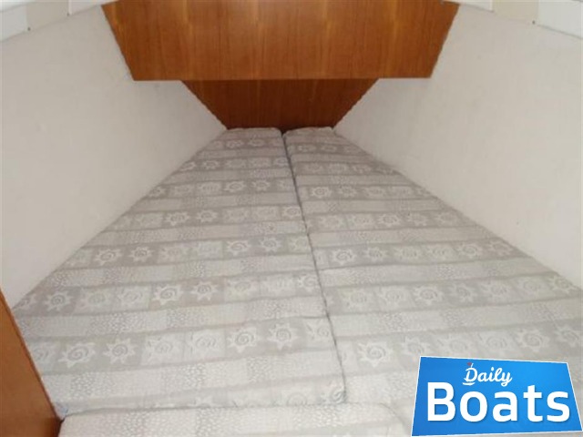 Comprar 2002 Hunter 326