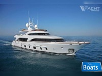 Benetti 105