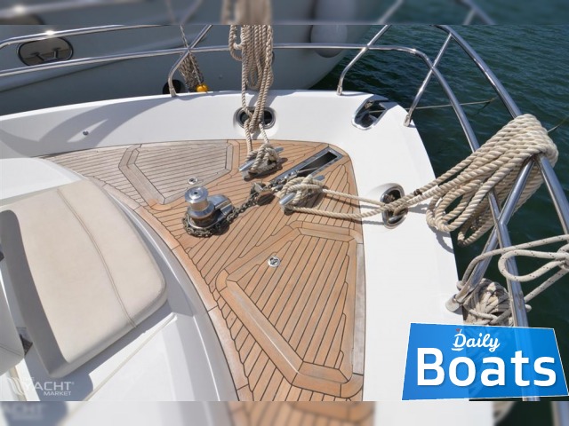 2011 Princess 78 for sale
