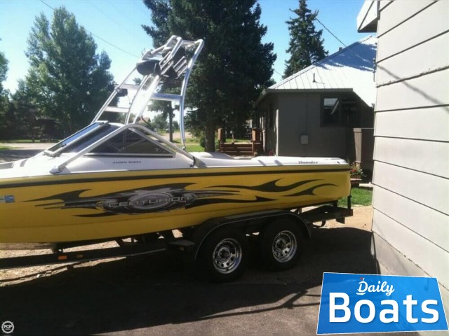 Acquistare 2006 Ski Centurion T5