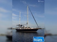 Gulfstar 47 Sailmaster