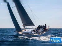 ICE Yachts 52 Rs