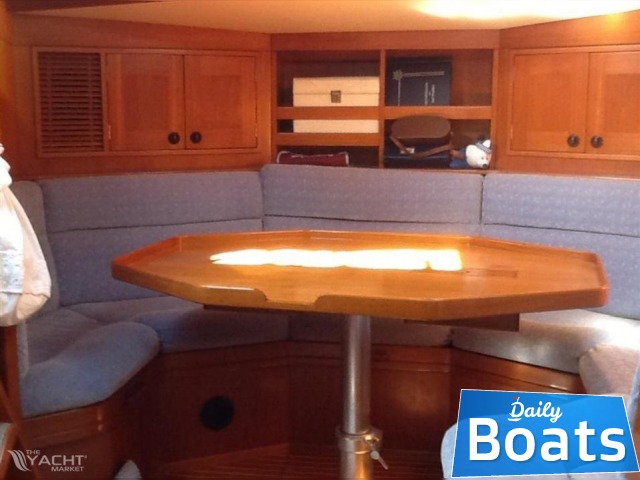 1993 Baltic 43 for sale