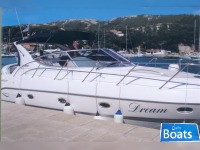Sessa (IT) Sessa 35 Oyster Cruiser *Diesel*