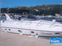 Sessa (It) 35 Oyster Cruiser *Diesel*