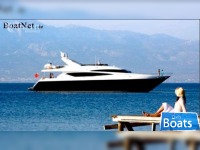 Princess (GB) Princess 95 Fly