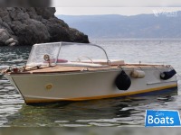 Pacific Boat Co Tender Pacific Boat Co Tender