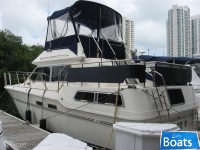 Sea Ray 36 Aft Cabin My