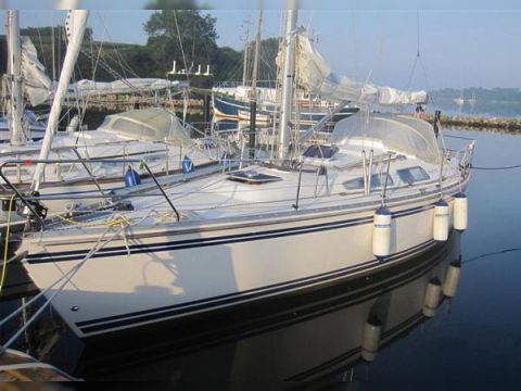 Comfortina 35