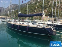 Grand Soleil 45