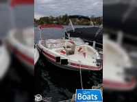 Glastron Gt 225