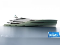  Acury / Nedship Super Sport Yacht 85M