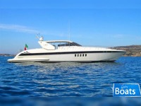 Mangusta 80