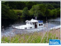 ColvicTrawler Yacht 38 Colvic Trawler Yacht 38