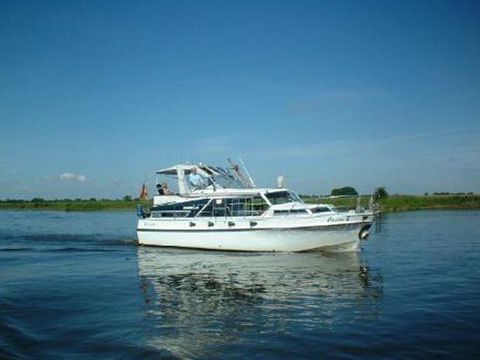 1973 Broom 37 for sale
