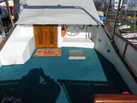 Buy 1973 Broom 37