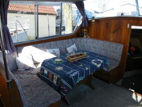 Buy 1973 Broom 37