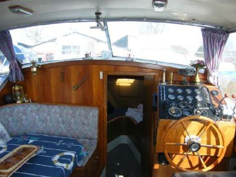 1973 Broom 37 for sale