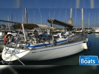 Nautor’s Swan 41