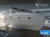 Rodman Spirit 31 Open