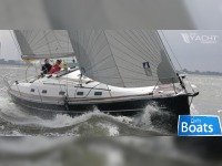 Harmony 42 Performance