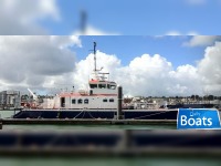 Crew Boat (Multi-Purpose usage)