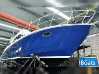  New Motor Yacht - Sanj V45 - (2Nd Build)
