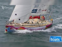 Clipper Clipper 68