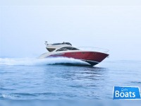  New Motor Yacht - Sanj V45 - (1St Build)