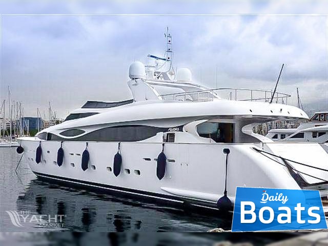 Buy 2005 Maiora 38