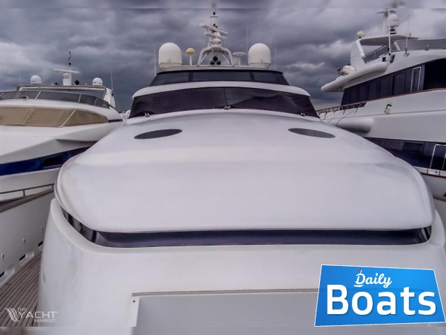 2005 Maiora 38 for sale