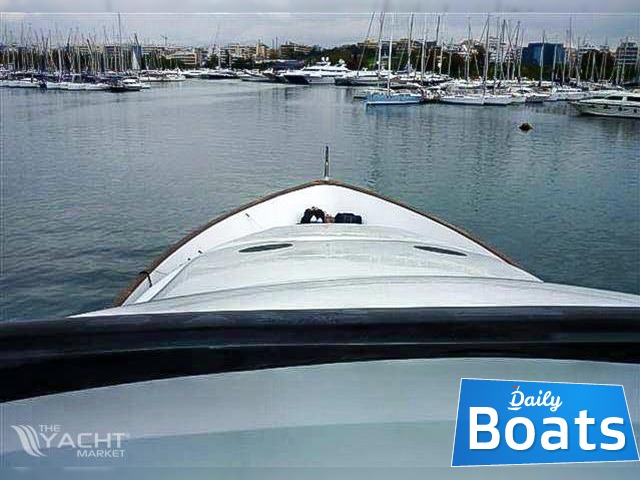 2005 Maiora 38