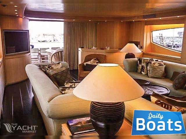 Buy 2005 Maiora 38