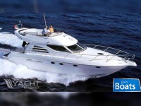 CRANCHI ATLANTIC