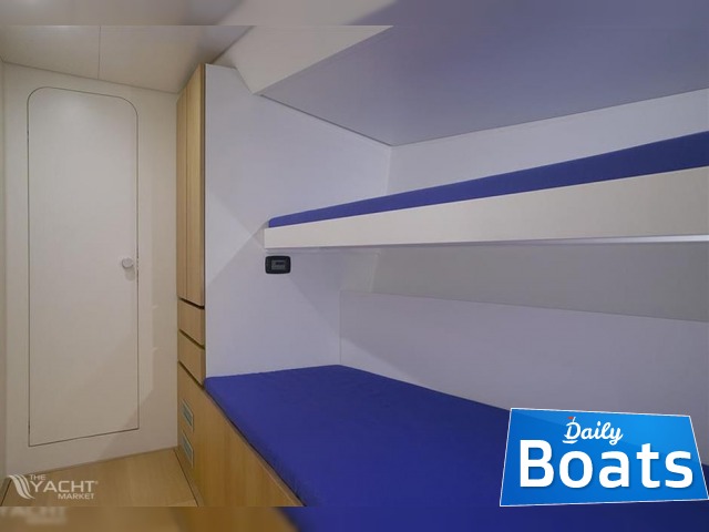 2005 Baltic 66 for sale