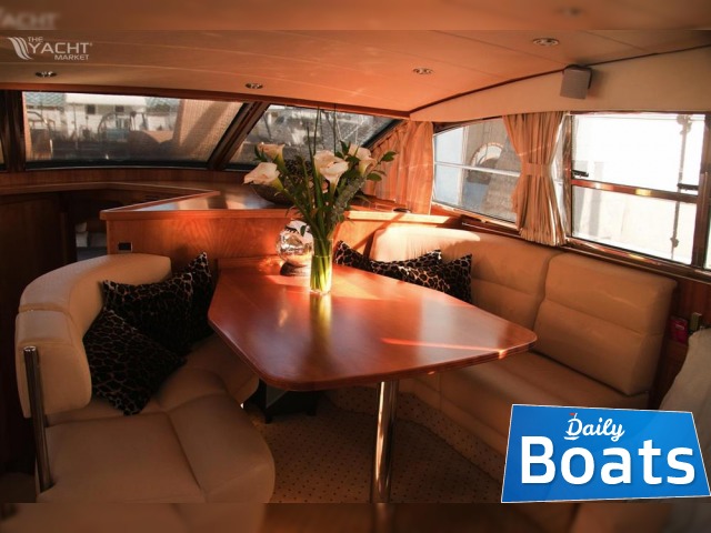 Buy 2003 Atlantic 50