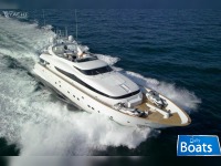 Fipa Italiana Yachts Maiora 31 Dp