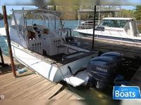 Carolinian Boat Works Carolinian 28 Express