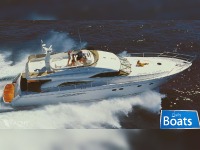 Princess 65 Fly
