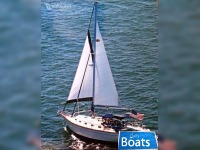 Island Packet 380