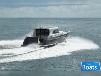 Steeler NG43 Offshore Aluminium
