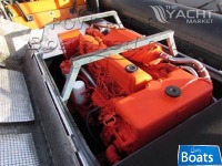 Humber 8.5m