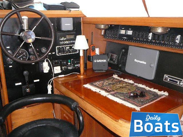 Αγοράστε 1990 North Wind 47