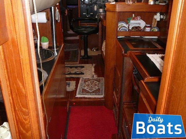 1990 North Wind 47
