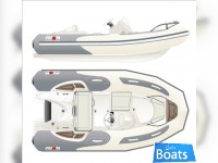 Avon Inflatables SE 340 DL