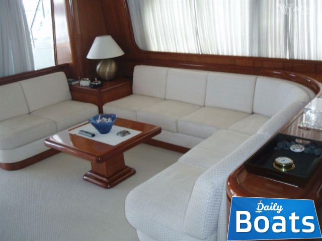 2000 Falcon 86 for sale