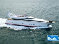 Cantieri Di Pisa Akhir Cantieri Di Pisa Akhir 33m.