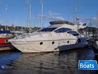 Azimut 43